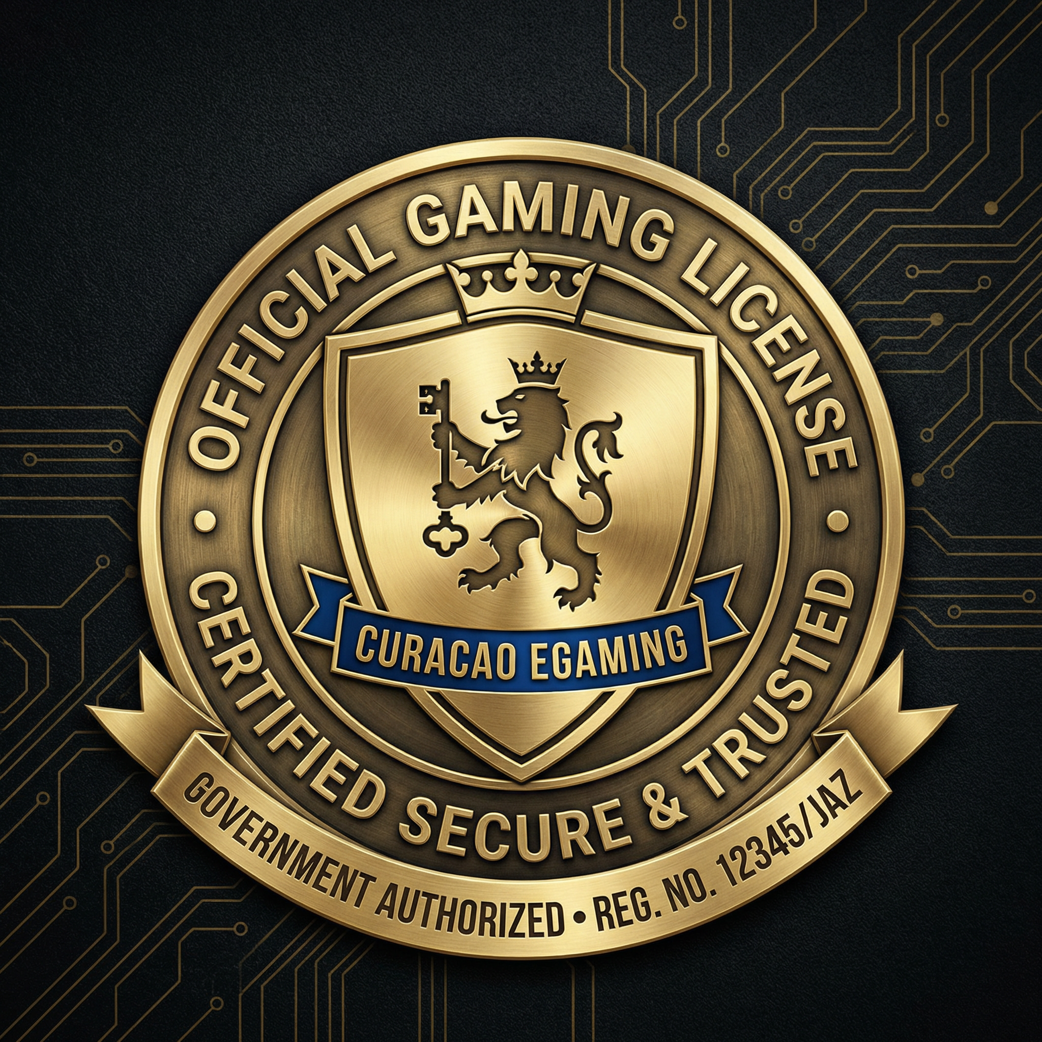 库拉索博彩牌照